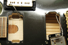 2006 Gibson ES-335 Diamond Limited Edition W/Factory Bigsby Pearl Black