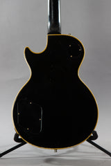 1994 Gibson Custom Shop Historic Les Paul Custom '57 Reissue Black Beauty