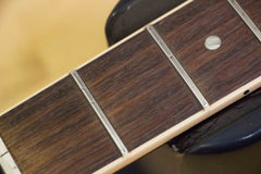 2001 Gibson ES-335 Dot Reissue Root Beer