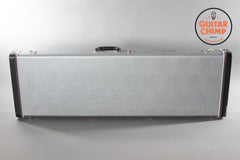 2010 Rickenbacker 4001c64s Satin Black