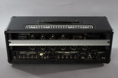 Mesa Boogie Dual Rectifier 3-Channel 100-Watt Head