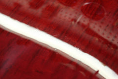 2003 Gibson ES-335 Wine Red Flame Top