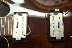 2001 Gibson ES-335 Dot Reissue Root Beer