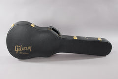 2008 Gibson Custom Shop '68 Reissue Les Paul Custom Natural Flame Top