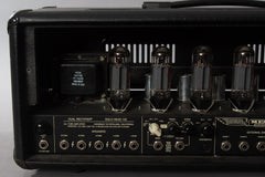 Mesa Boogie Dual Rectifier 3-Channel 100-Watt Head