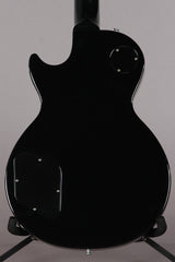 1995 Gibson Les Paul Standard Black -SUPER CLEAN-