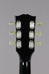 1995 Gibson Les Paul Standard Black -SUPER CLEAN-