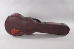 2019 Gibson Les Paul Voodoo JuJu Satin