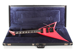 1986 Jackson USA Randy Rhoads RR1 Pink