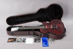 2019 Gibson Les Paul Voodoo JuJu Satin