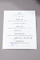 2019 Gibson Les Paul Voodoo JuJu Satin