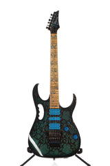 1991 Ibanez Jem 77 BFP Blue Floral Pattern