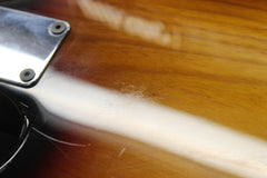 1995 Modulus VJ-4 Vintage Jazz Bass