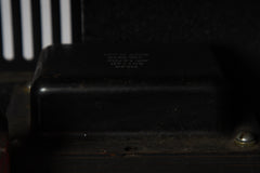 Mesa Boogie Dual Rectifier 3-Channel 100-Watt Head