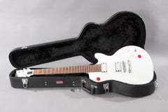 2011 Gibson Les Paul Buckethead Studio Baritone Electric Guitar