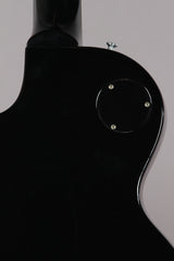 1995 Gibson Les Paul Standard Black -SUPER CLEAN-
