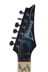 1991 Ibanez Jem 77 BFP Blue Floral Pattern