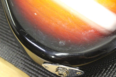 1995 Modulus VJ-4 Vintage Jazz Bass