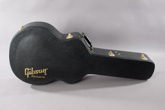 2016 Gibson SJ-200 Amber Burst Quilt Acoustic-Electric ~Only 40 Made~