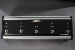 Mesa Boogie Dual Rectifier 3-Channel 100-Watt Head