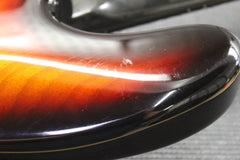 1995 Modulus VJ-4 Vintage Jazz Bass