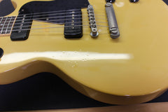 1998 Gibson Les Paul Special TV Yellow