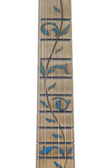 1991 Ibanez Jem 77 BFP Blue Floral Pattern