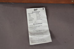 1995 Gibson Les Paul Standard Black -SUPER CLEAN-