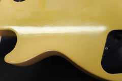 1998 Gibson Les Paul Special TV Yellow