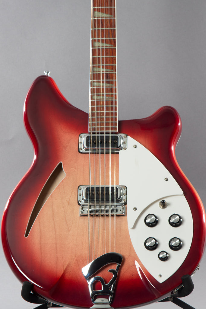 1999 Rickenbacker 360/12 12-String Fireglo