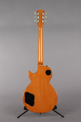 2001 Gibson Les Paul Deluxe Goldtop P-90's