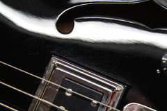 Guild Starfire II Bass Black