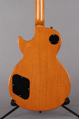 2001 Gibson Les Paul Deluxe Goldtop P-90's