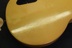 1998 Gibson Les Paul Special TV Yellow