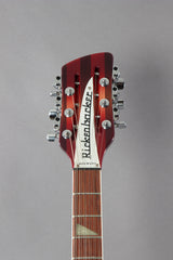 1999 Rickenbacker 360/12 12-String Fireglo