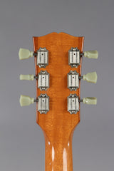 2001 Gibson Les Paul Deluxe Goldtop P-90's