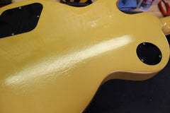 1998 Gibson Les Paul Special TV Yellow