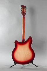 1999 Rickenbacker 360/12 12-String Fireglo