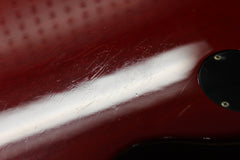 1993 Gibson Les Paul Classic Plus Heritage Cherry Sunburst Electric Guitar