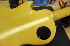 1998 Gibson Les Paul Special TV Yellow