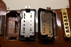 2009 Gibson '76 Reissue Explorer Natural