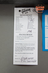 2006 Gibson Explorer Cherry Red