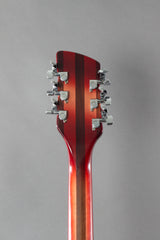 1999 Rickenbacker 360/12 12-String Fireglo