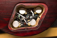 2019 Gibson Les Paul Voodoo JuJu Satin