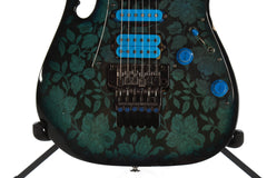 1991 Ibanez Jem 77 BFP Blue Floral Pattern