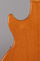 2001 Gibson Les Paul Deluxe Goldtop P-90's