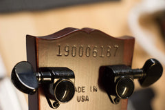 2019 Gibson Les Paul Voodoo JuJu Satin