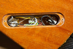 2009 Gibson '76 Reissue Explorer Natural