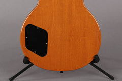 2001 Gibson Les Paul Deluxe Goldtop P-90's