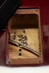 2003 Gibson Chet Atkins SST Cherry Sunburst